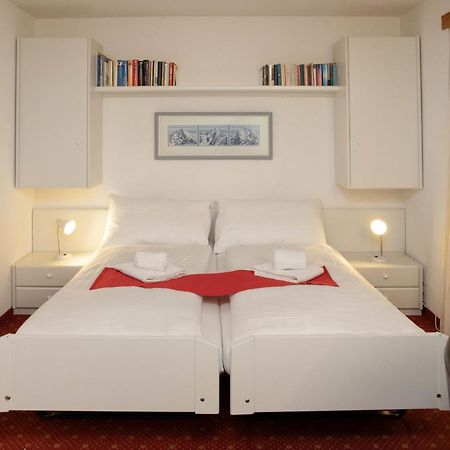 Apartment Chalet Abendrot Apartments-6 By Interhome Grindelwald Luaran gambar