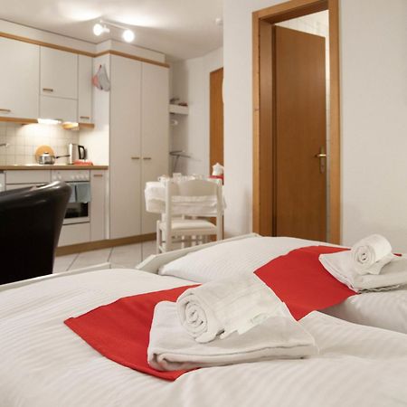 Apartment Chalet Abendrot Apartments-6 By Interhome Grindelwald Luaran gambar