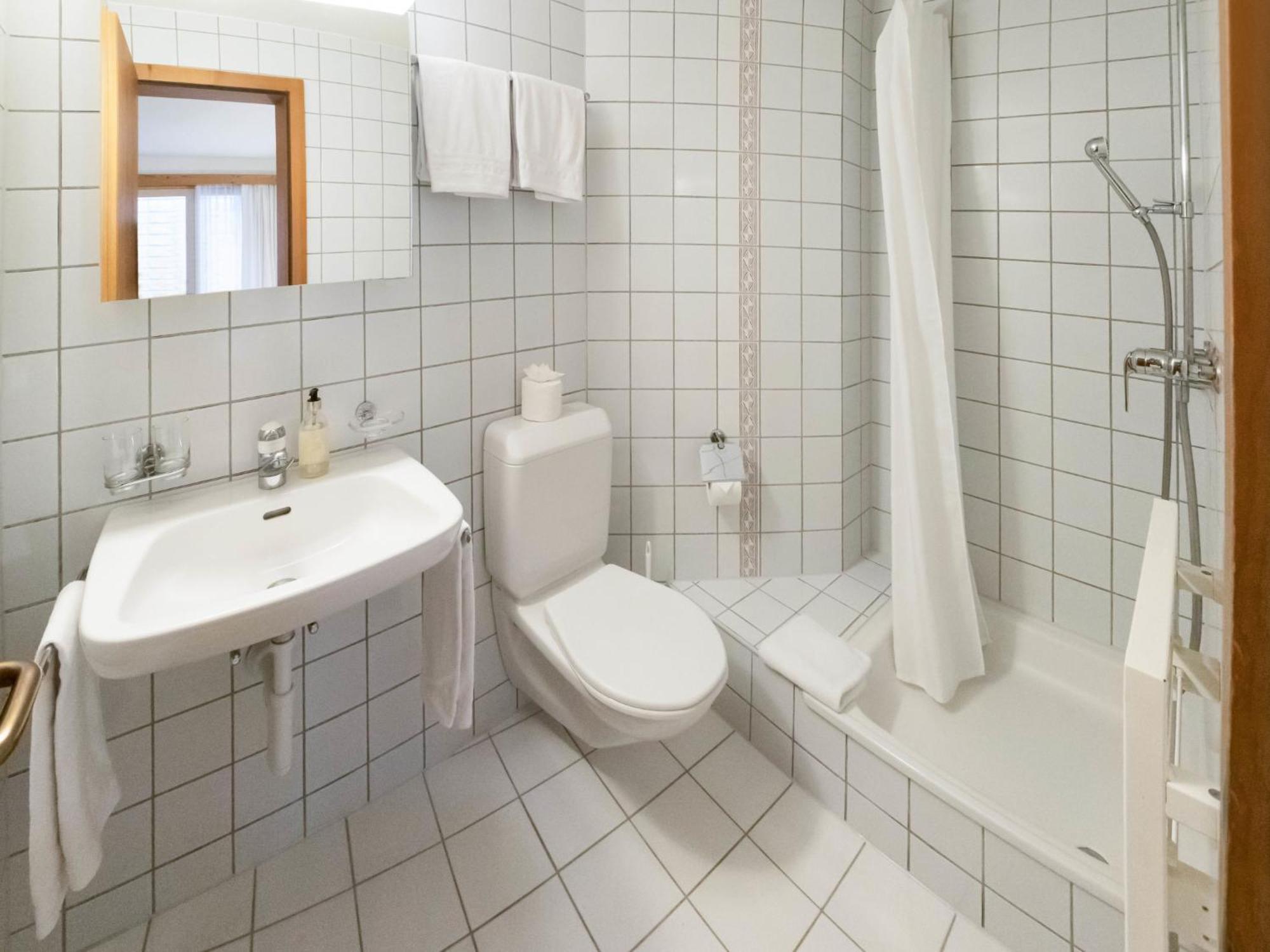 Apartment Chalet Abendrot Apartments-6 By Interhome Grindelwald Luaran gambar