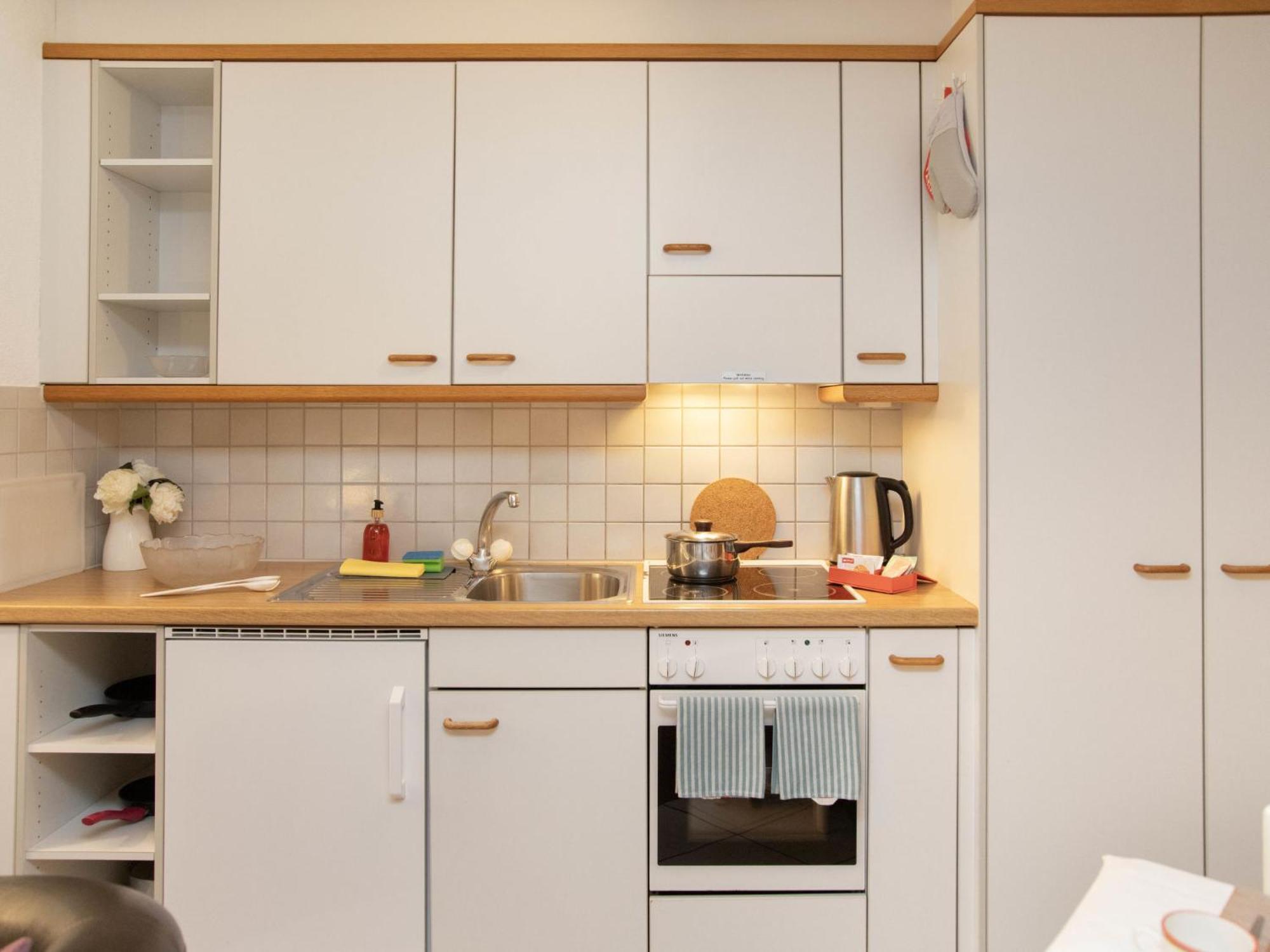 Apartment Chalet Abendrot Apartments-6 By Interhome Grindelwald Luaran gambar